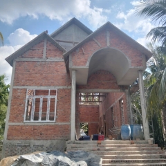 Dự án nhà dân dụng 1