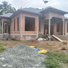 Công trình nhà dân