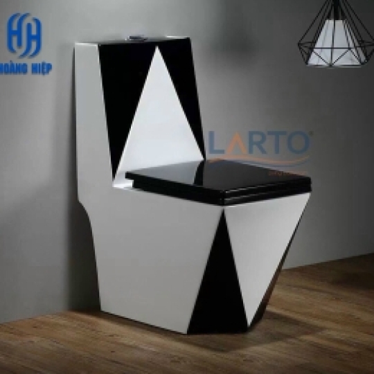 Thiết Bị Vệ Sinh 1