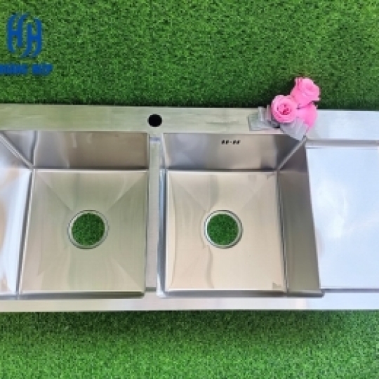 Chậu Rửa Chén 1